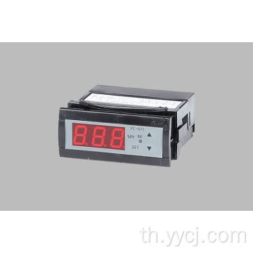 FC-071 Digital Display ตัวควบคุมความชื้นสองขั้นตอน